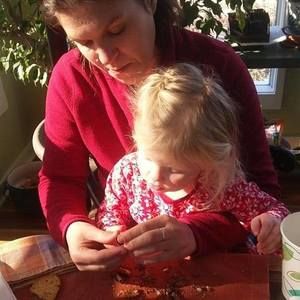 Meet your Posher, Kristal dawn